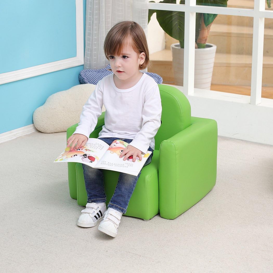 multifunctional children's armchair