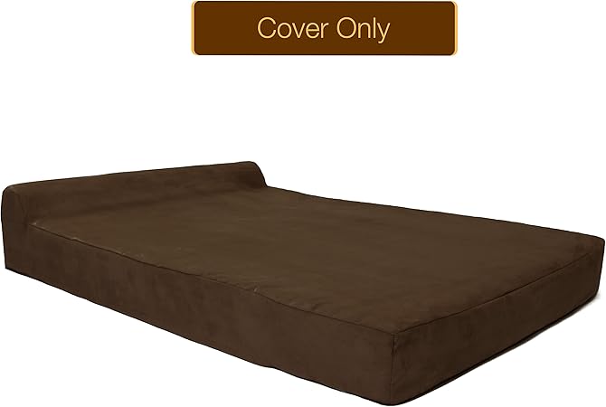 big barker replacement cover