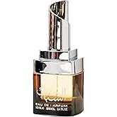 Ard Al Zaafaran. Sheik Al Shabab Eau de Parfum Spray for Women, 3.4 Ounce