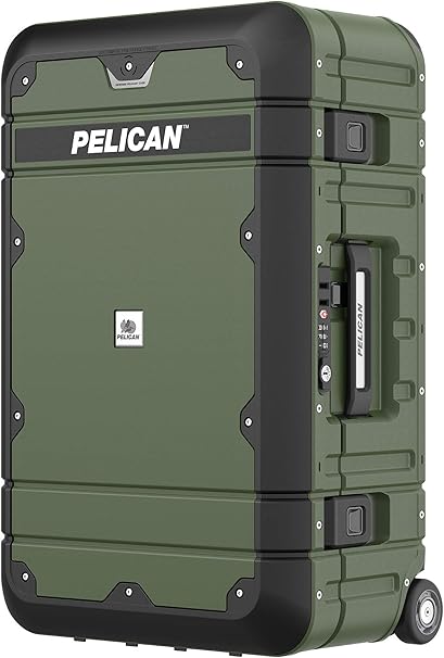 pelican suitcase