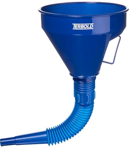 Amazon.com: Carpoint Pressol 2674 Funnel with Flexible Tube