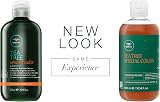 Tea Tree Special Color Shampoo 300 ml Paul Mitchell Color Safe view 2