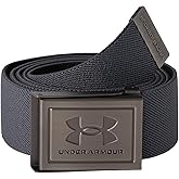 Under Armour mens Stretch Webbing Belt