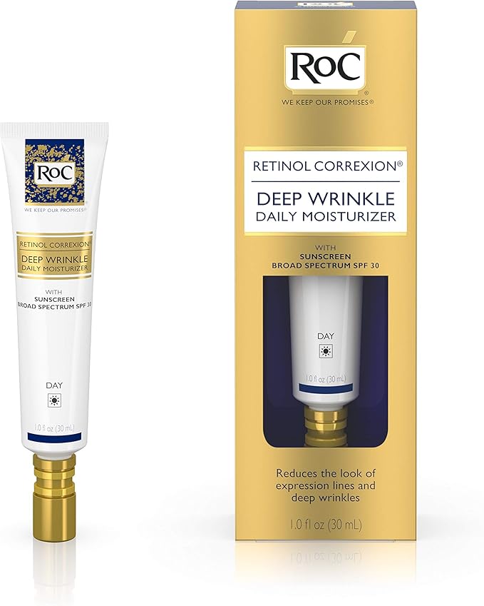roc retinol eye cream uk boots
