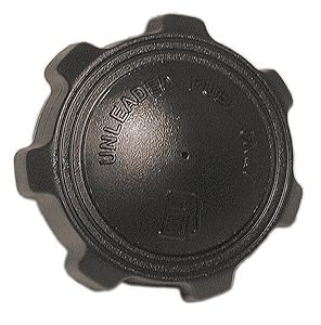 Stens Fuel Cap, Husqvarna 532197725, ea, 1