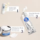 L'OCCITANE Shea Butter Ultra Rich Lip Balm 4.5g Luxury Hydrating Repair view 5