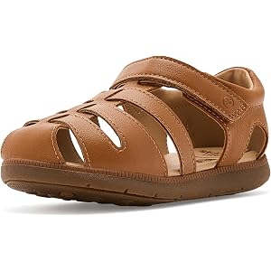 Stride Rite Unisex-Child SRT Archie 2.0