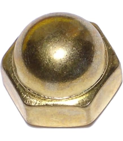 3/8 In.-16 Stainless Steel Acorn Nut By Hillman At Fleet Farm - Foto 6