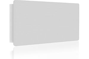 AQDD Wide Mouth Skimmer Plug for Winter Pool Protection, Compatible Hayward Fits SP1091WM, Ideal for Above Ground Pools