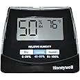 Honeywell HHM10B Humidity Monitor
