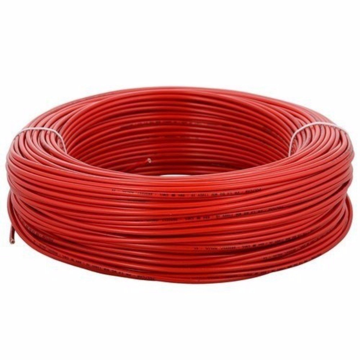 National Cable 1.5Sqmm 90mtr Wire (Red) Amazon.in Home & Kitchen