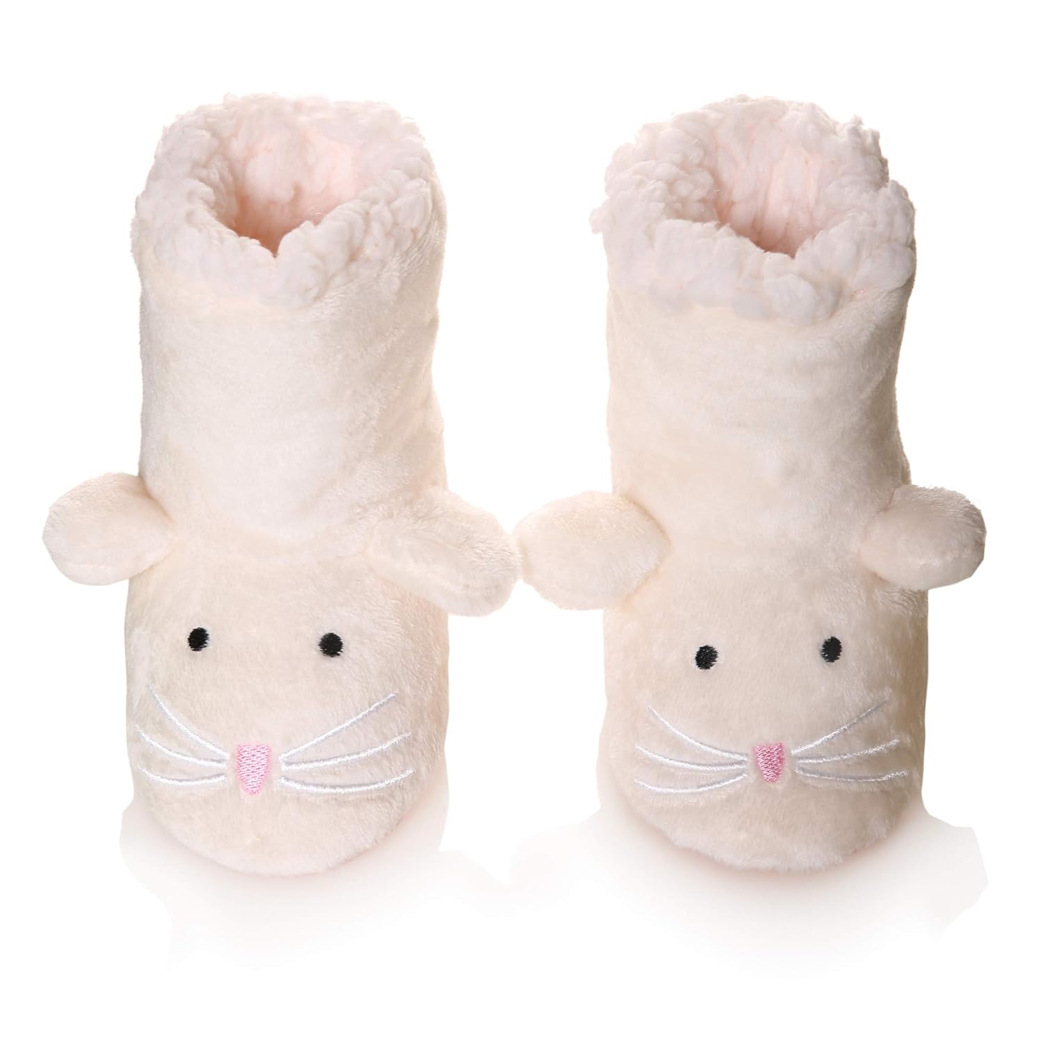 cat slipper boots