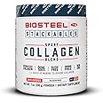 BIOSTEEL Stackables Sport Collagen Blend, Hydrolyzed Collagen Non-GMO Formula, 20 Servings