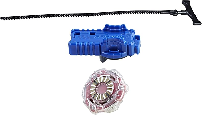 hasbro beyblade starter pack