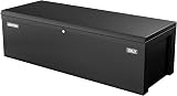 Sealey SB1200 Steel Storage Chest 1200 x 450 x 360mm Workshop Site Home Lock view 4