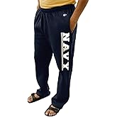 Blue 84 NCAA Mens NCAA Officially Licensed Sweatpants Wrap Up