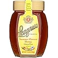 Langnese Summer Flowers Honey Jar, 17.6 Ounce (Pack of 1)