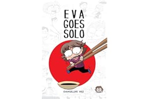 Eva Goes Solo (Evacomics)