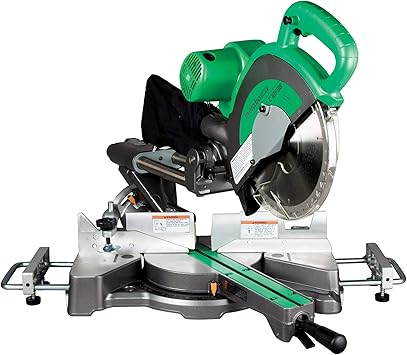 Metabo HPT C10FSBS featured image