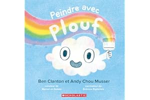 Peindre avec Plouf