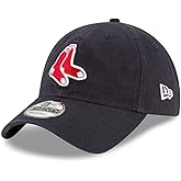 New Era MLB Core Classic 9TWENTY Alternate Adjustable Hat Cap One Size Fits All