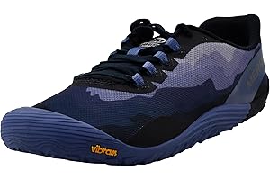 Merrell Women's Vapor Glove 4 Sneaker