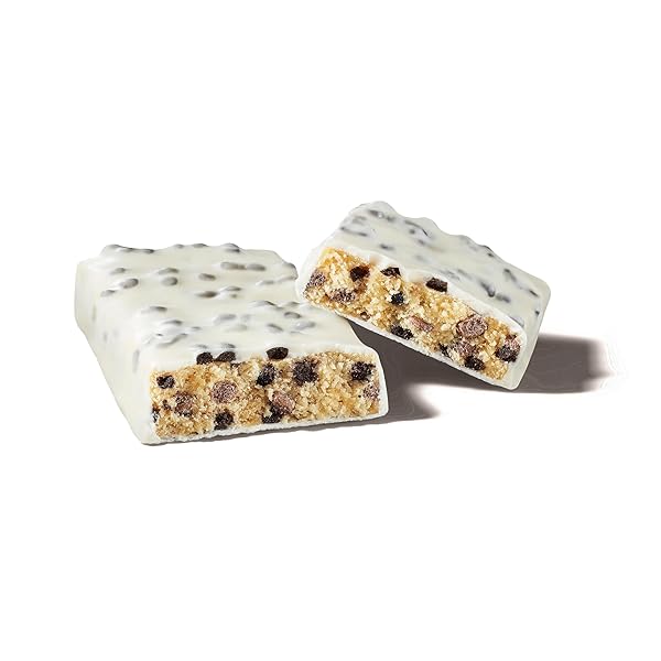 ONE PROTEIN BARS, HERSHEY’S COOKIES ‘N’ CREME, GLUTEN FREE WITH 18G PROTEIN AND 3G SUGAR, PANTRY STAPLES, 2.12 OZ (12 COUNT)