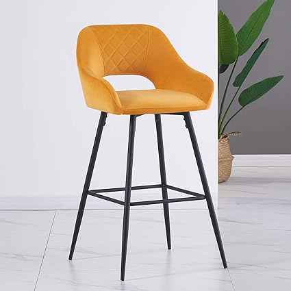 bar stools backrest