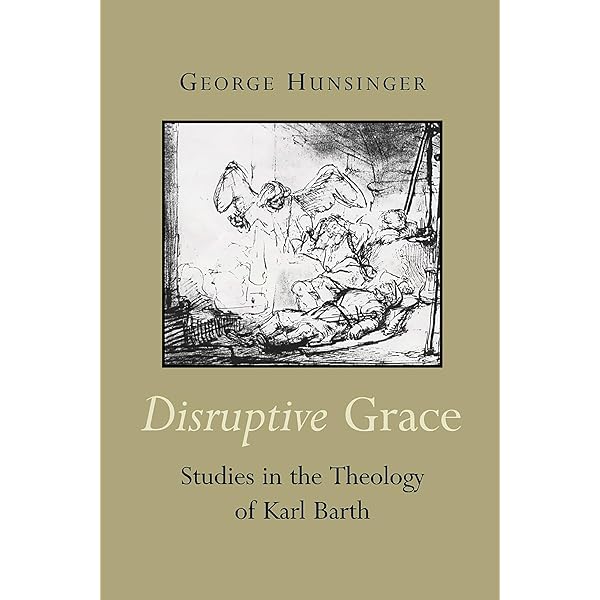Karl Barth's Theological Exegesis: The Hermeneutical Principles of
