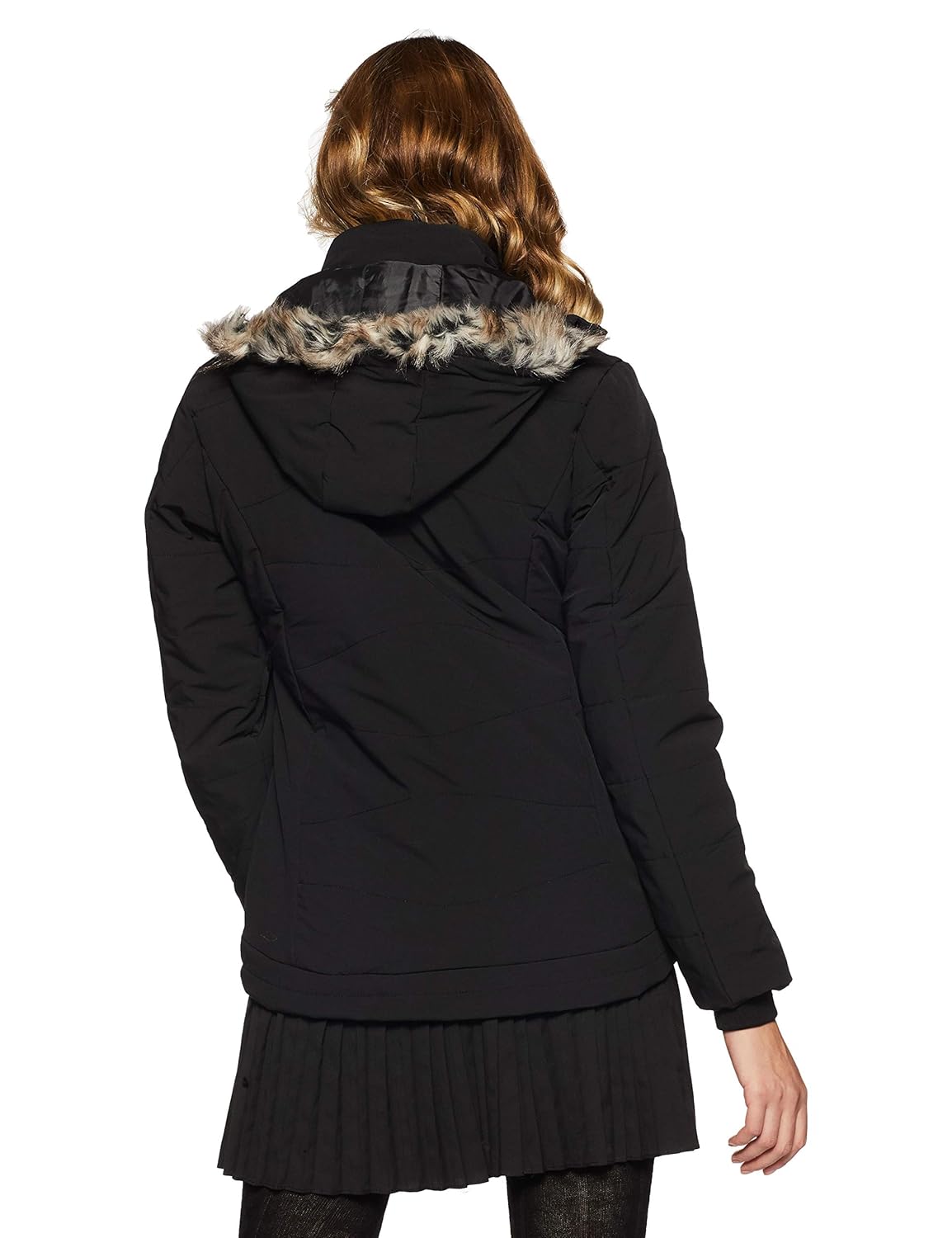 fort collins women's jacket