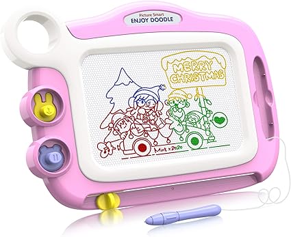 present for 4 year old girl