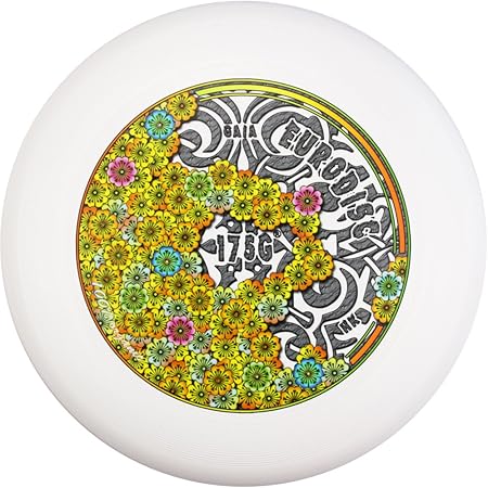 gaia ultimate frisbee