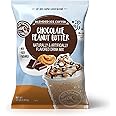 Big Train Chocolate Peanut Butter Blended Ice Coffee Beverage Mix, 3.5 Pound (Pack of 1)