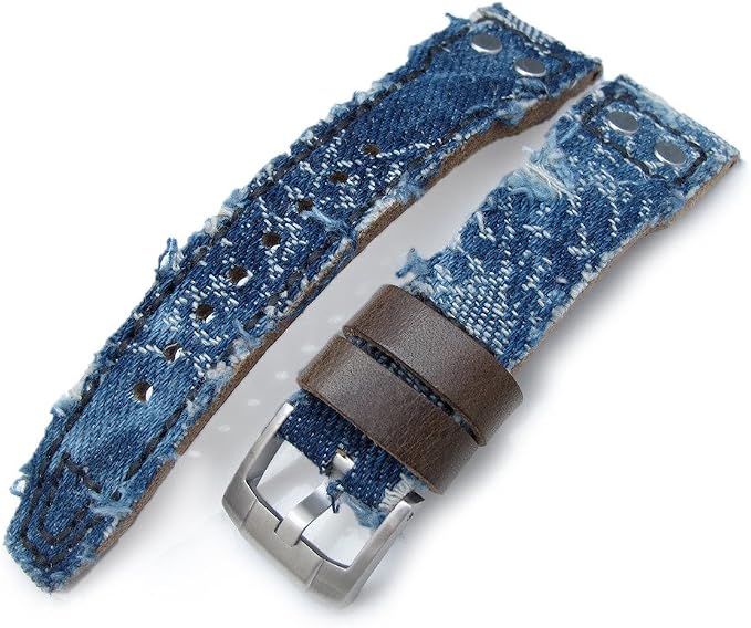 miltat straps
