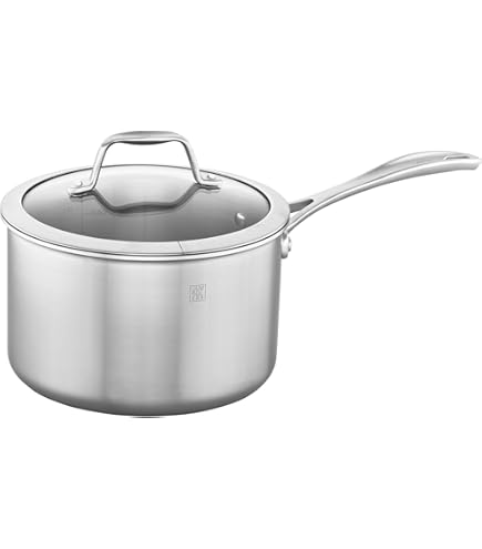 ZWILLING TRUE FLOW クックウェアセット 2pcs ZWILLING TRUE FLOW クックウェアセット 2pcs ZWILLING TRUE