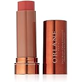 ORLANE PARIS Cream Blush Sun Glow Stick - Bright Pink Rose - Velvety Blush Cream Made with Made with Hyaluronic Acid, Aloe, and Vitamin E (9g)