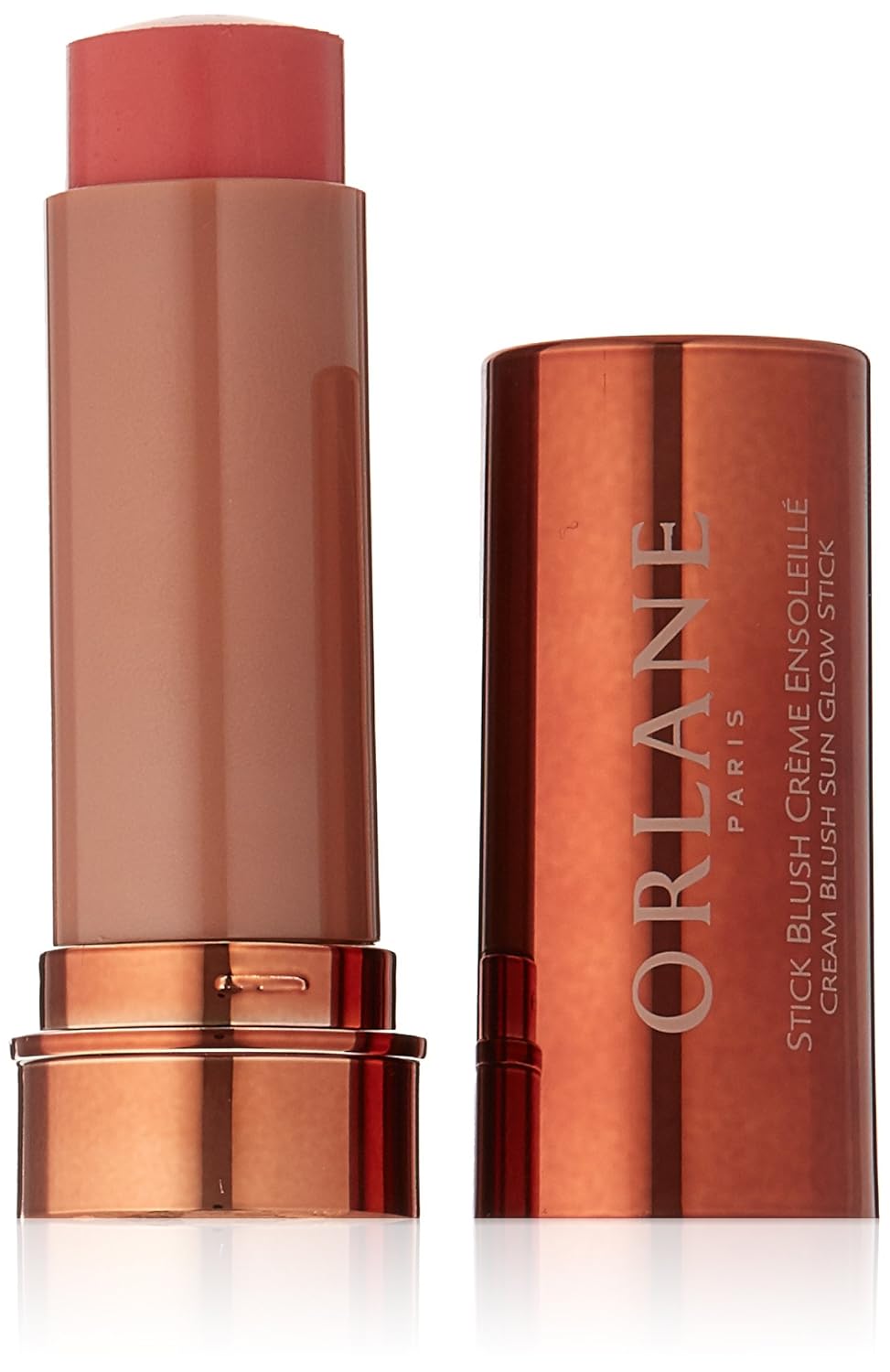 ORLANE PARIS Cream Blush Sun Glow Stick