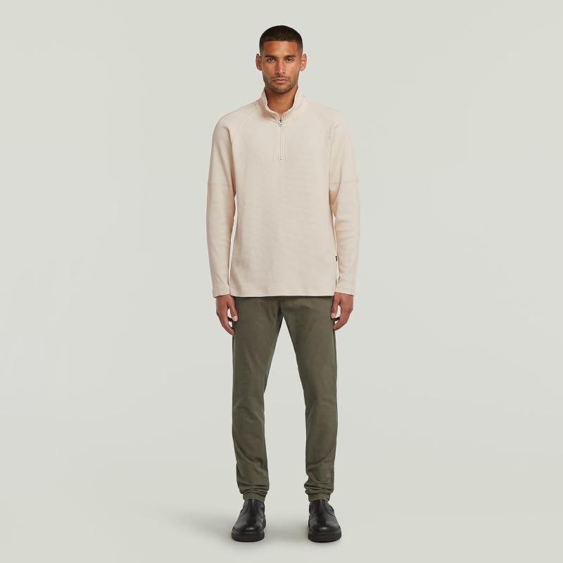 Bronson 3.0 Slim Chino, Multicolore (Dk Fawn/Asfalt HB D26336-e154-h614), 27W x 32L