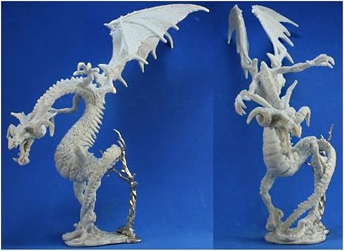 Rpr77361 Bones Verocithrax Miniature Reaper