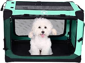 300 dog crate
