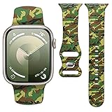 Watch Band Compatible with Apple Watch 38mm 40mm