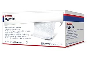 Hypafix 71443 15 cm x 10 m Self Adhesive Tape