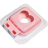 Japanese Pan Pita - Uncrustable Sandwich Press Maker