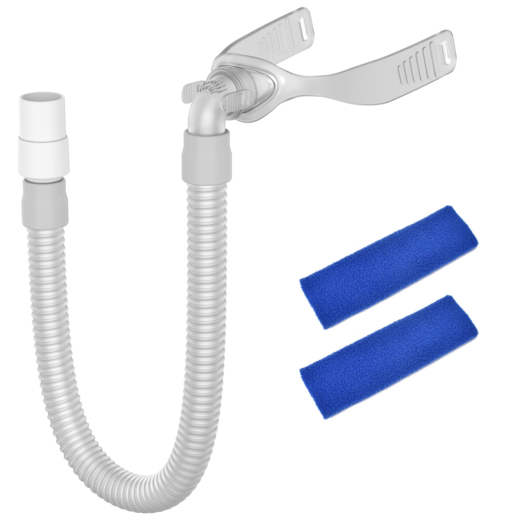 Photo 1 of Replacement Kit for Nuance Pro, includes Frame, Quick-Release & 360-Degree Rotatable Tubing and Comfort Pads, IBEET Supplies