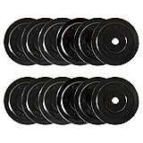 CAP Barbell 370 lb Elite Olympic Bumper Plate