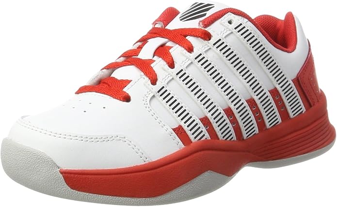 k swiss indoor carpet tennis shoes