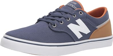 Balance Numeric 331 Navy/White 9.5 