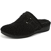 Vionic womens Izzy Mule Slippers