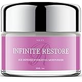infinite restore moisturizer