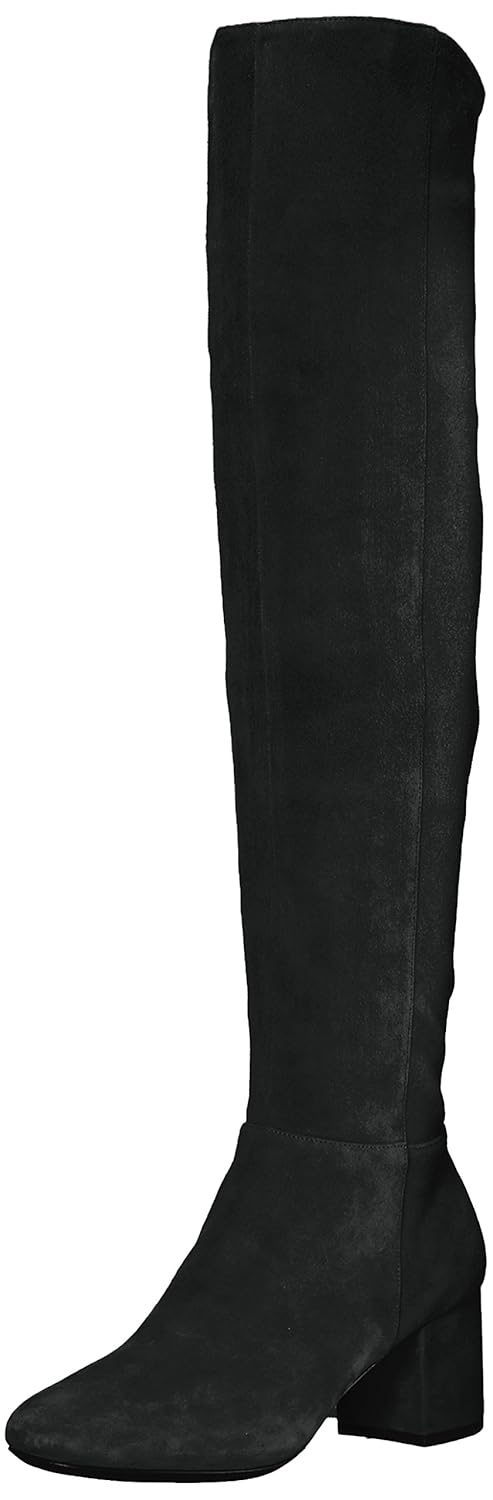 elnora over the knee boot cole haan